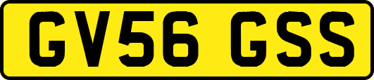 GV56GSS