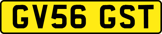 GV56GST