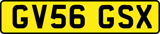 GV56GSX
