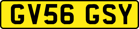 GV56GSY