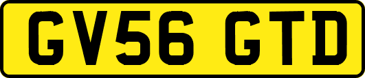 GV56GTD