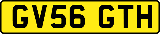 GV56GTH