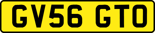 GV56GTO