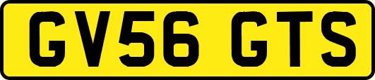 GV56GTS