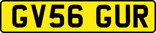 GV56GUR