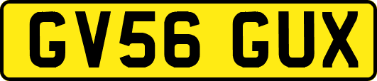 GV56GUX