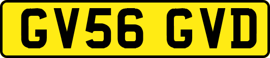 GV56GVD