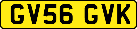 GV56GVK