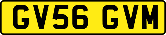 GV56GVM