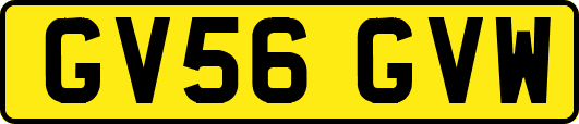GV56GVW