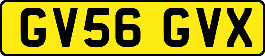 GV56GVX