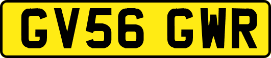 GV56GWR
