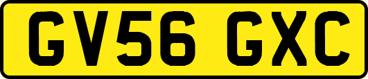 GV56GXC