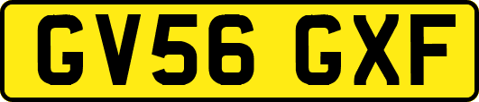 GV56GXF