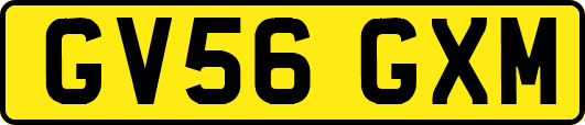 GV56GXM