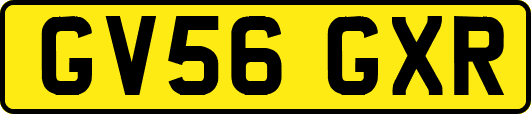 GV56GXR