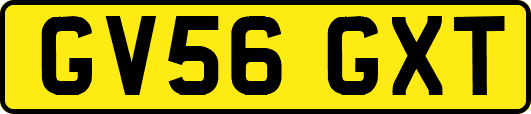 GV56GXT