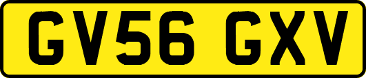 GV56GXV