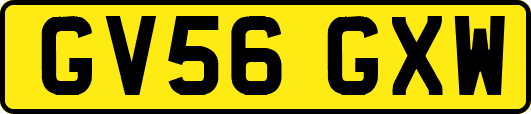 GV56GXW