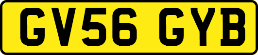 GV56GYB