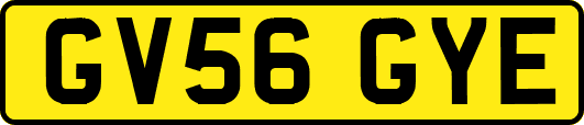 GV56GYE