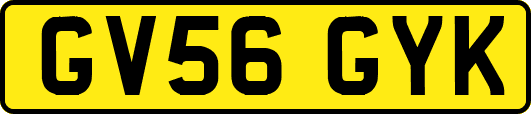 GV56GYK