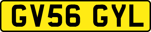 GV56GYL