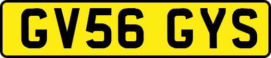 GV56GYS