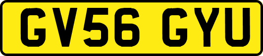 GV56GYU