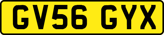 GV56GYX