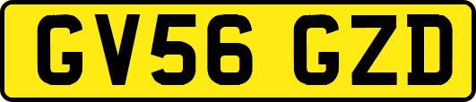GV56GZD