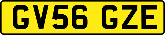 GV56GZE