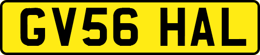 GV56HAL