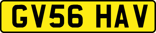 GV56HAV