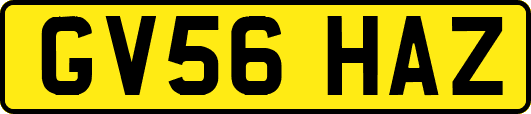 GV56HAZ