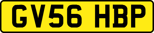 GV56HBP