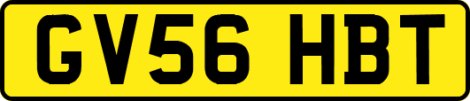 GV56HBT