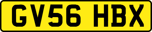 GV56HBX