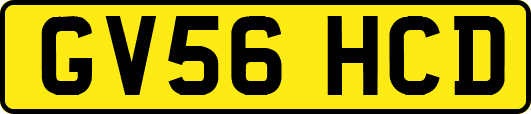 GV56HCD