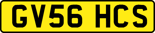 GV56HCS