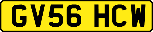 GV56HCW