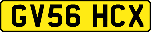 GV56HCX