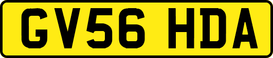 GV56HDA