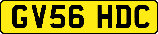 GV56HDC