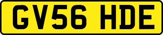 GV56HDE