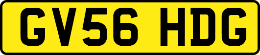 GV56HDG