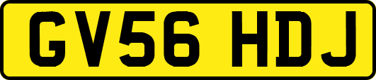 GV56HDJ