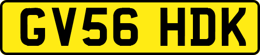 GV56HDK