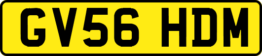 GV56HDM