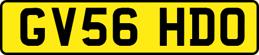 GV56HDO